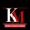 Khatto N Maznu Diaries