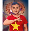 Tony Phong - Cuộc Sống Châu Phi