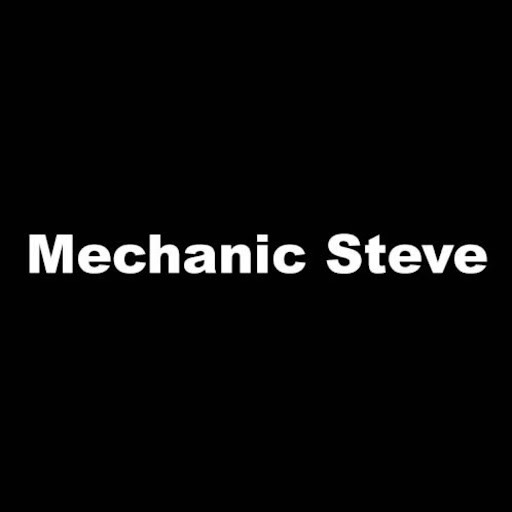 Mechanic Steve