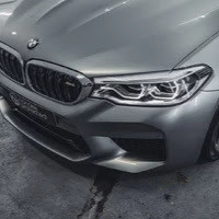 BMW TECH