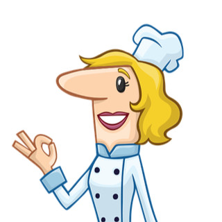 Cooking Couponista