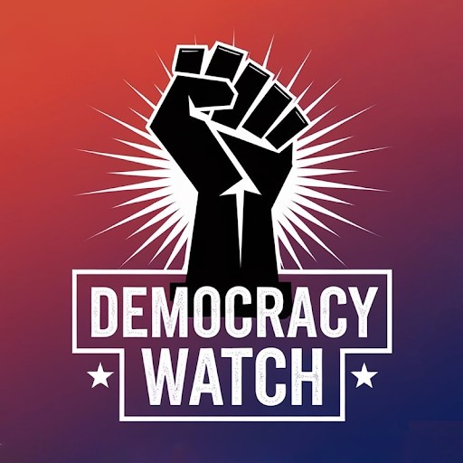 Democracy Watch Democracy Watch