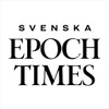 Svenska Epoch Times Svenska Epoch Times