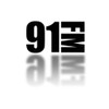 91 FM