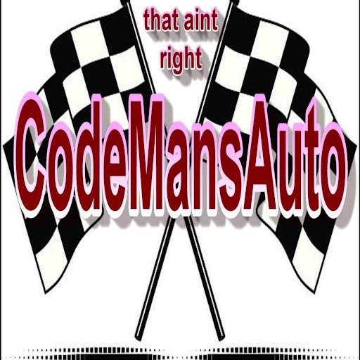 Codemans auto Codemans auto