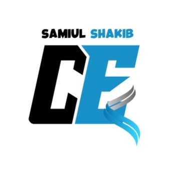 Samiul Shakib CE Samiul Shakib CE