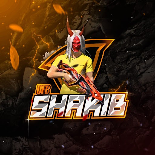 UFB SHAKIB UFB SHAKIB
