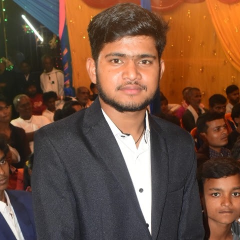 Comedian Dipesh 