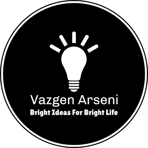 💡Vazgen Arseni 📈
