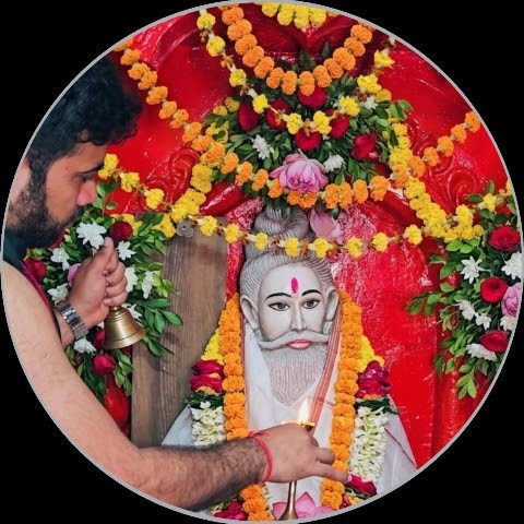 Loknath Baba Loknath Baba