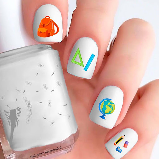 The Nails Hub The Nails Hub