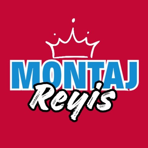Montaj Reyis