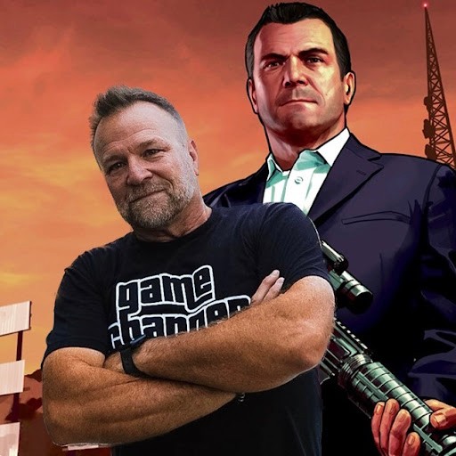 Ned Luke