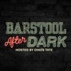 Barstool After Dark