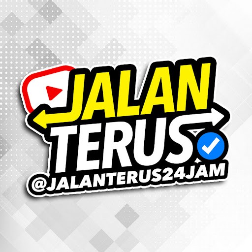 JALAN TERUS JALAN TERUS