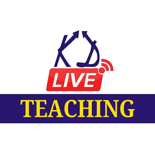 KD Live Teaching