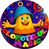 ClopotelulMagic - Cantece si desene pentru Copii ClopotelulMagic - Cantece si desene pentru Copii