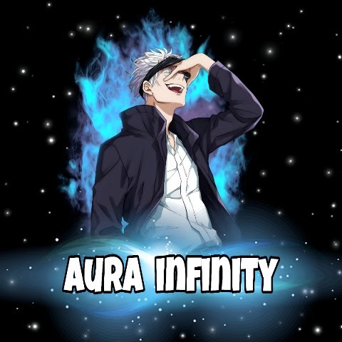 Aura infinity