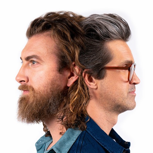 Rhett & Link Rhett & Link