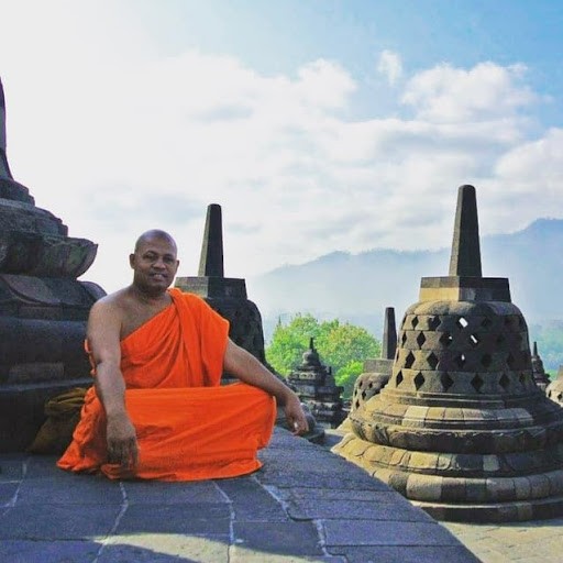 Bhante Devananda