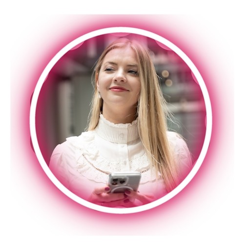 Olga Reznikova Olga Reznikova