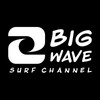Big Wave Surf Channel