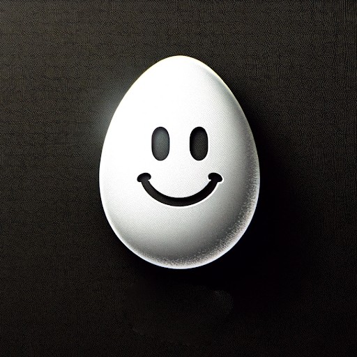 The Story Egg