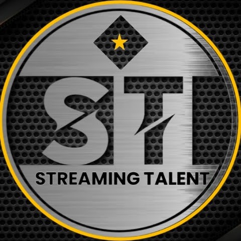 Streaming Talent Streaming Talent