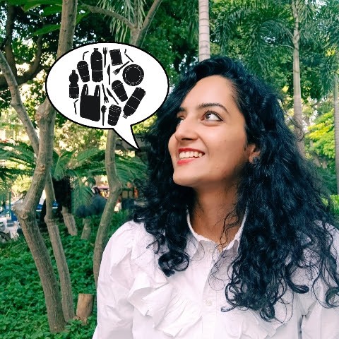 Trashy Sister | Vidhi