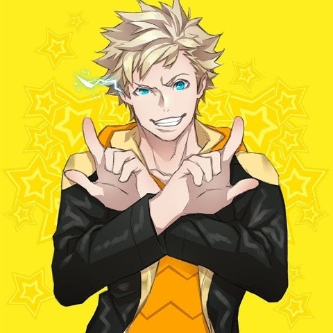 PoKe Prince PoKe Prince