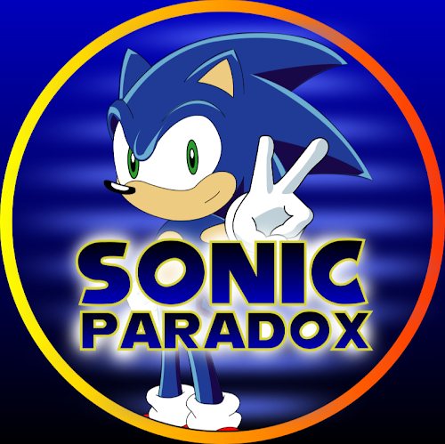 Sonic Paradox Sonic Paradox