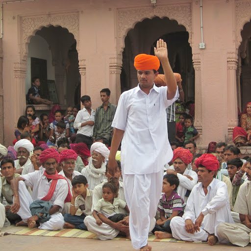 YOGI PUKHRAJ YOGI PUKHRAJ