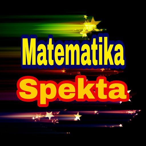 Matematika Spekta Matematika Spekta