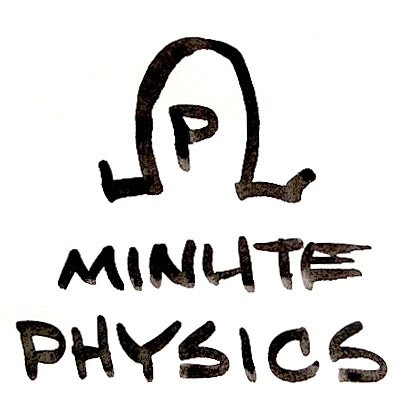 minutephysics minutephysics
