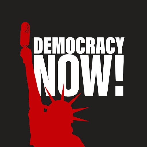 Democracy Now! Democracy Now!