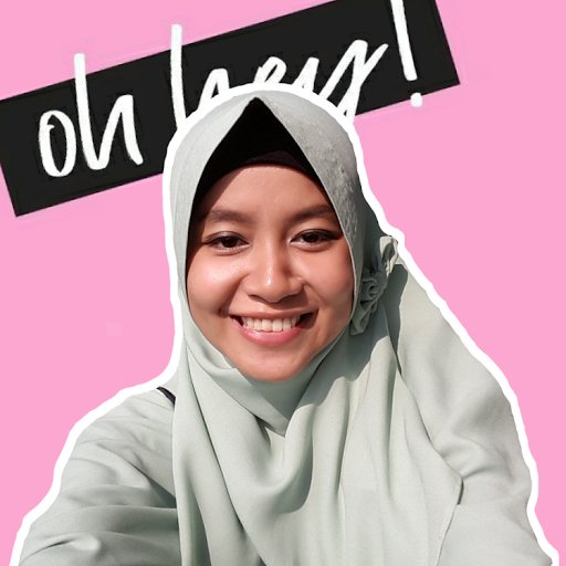 Rizki Lunca Rizki Lunca