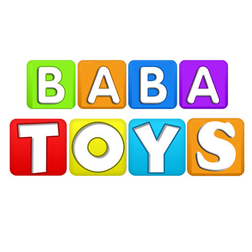 BaBa Toys BaBa Toys