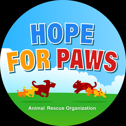 Hope For Paws - Official Rescue Channel