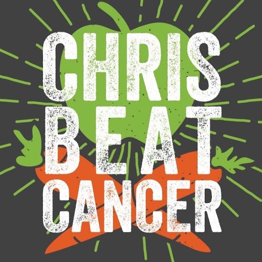 chrisbeatcancer chrisbeatcancer