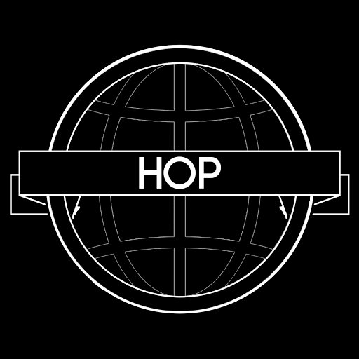 HOP HOP
