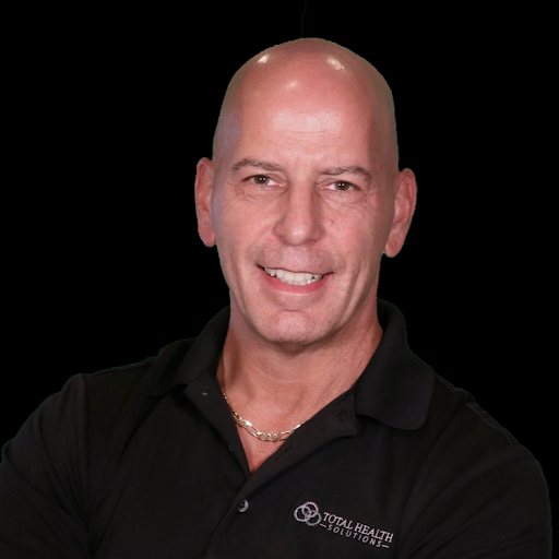 Total Health with Dr. Nick