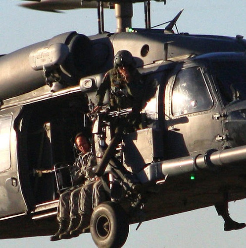 pararescue PJ