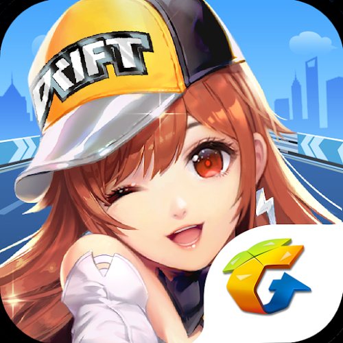 ドリフターズ Playboard