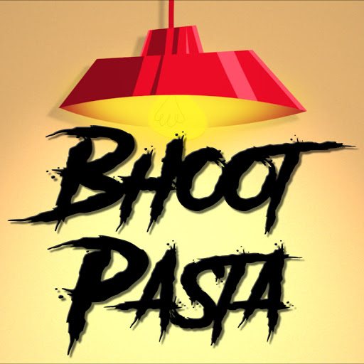Bhoot Pasta Bhoot Pasta