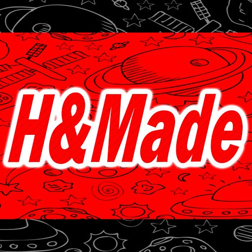 H&Made H&Made