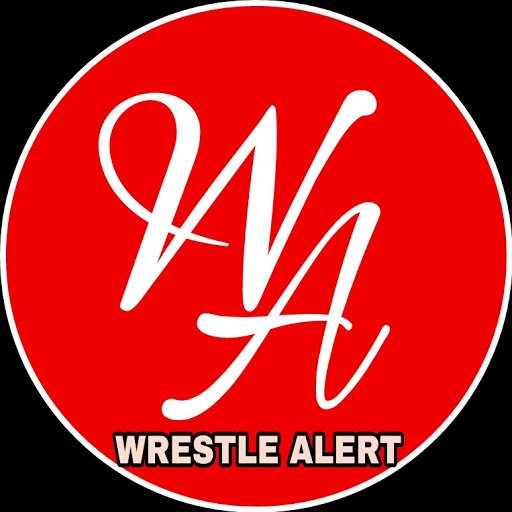 WRESTLE ALERT WRESTLE ALERT