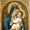Komsos Gereja Maria Bunda Karmel