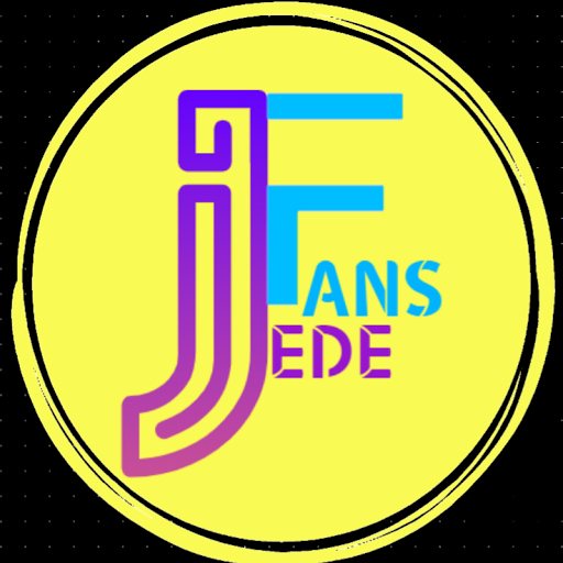 Fans Jede Fans Jede