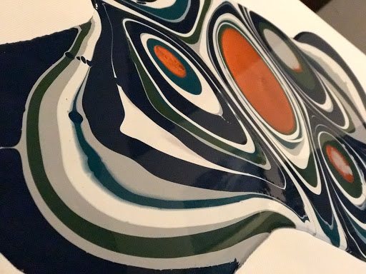 Wigglz' Art