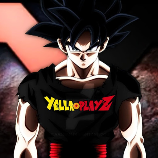 YeLLa Playz